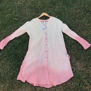Free People brand new with tags dress